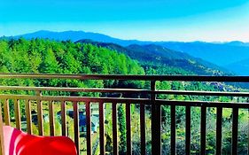 Tara Palace Resort And Spa - On Mg Road Gangtok